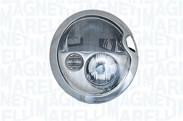 Headlight